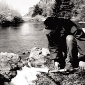 Sensor Sumergible - DH-21