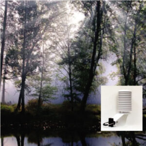 Sensor de Temperatura, Aire, Agua - H-377