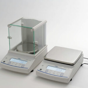 Balanzas de Precisión - VIBRA - Serie SJ