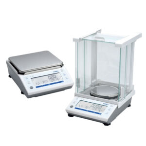 Balanzas de Precisión - VIBRA - Serie AJ / AJH