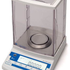 Balanzas de Precisión - VIBRA - Serie ALE