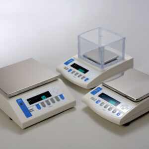 Balanzas de Precisión - VIBRA - Serie AB