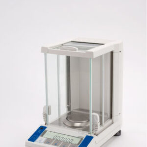 Balanzas analíticas - VIBRA - Serie HT / HTR