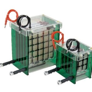 Sistema Electroblotter - Maxi TV400EBK