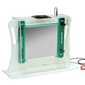 Sistema de Electroforesis vertical de gran tamaño - TVS1400
