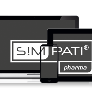 S!MPATI® - Pharma - Software para cámaras de simulacion WEISS
