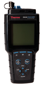 Medidor pH/Cond Portátil THERMO ORION - STAR A325