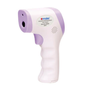 Termómetro Infrarrojo No Contacto BOKANG - BK8005