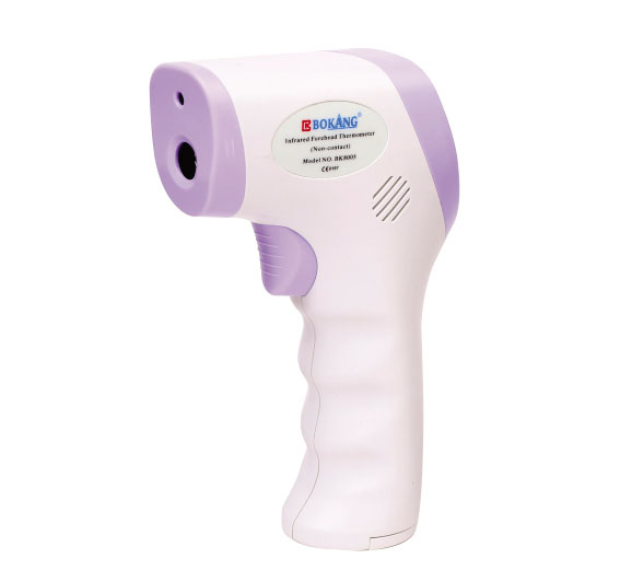 Termómetro Infrarrojo No Contacto BOKANG - BK8005