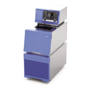 Termostato de Circulación IKA CBC 5 control