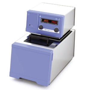 Termostato de Circulación IKA HBC 5 basic