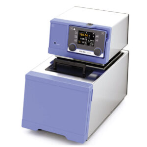 Termostato de Circulación IKA HBC 5 control