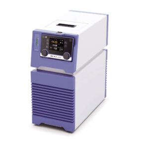 Refrigerador de Circulación IKA RC 2 control