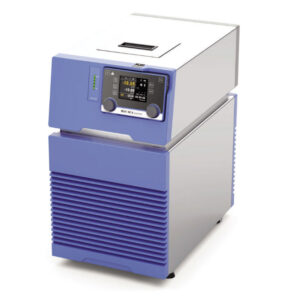 Refrigerador de Circulación IKA RC 5 control