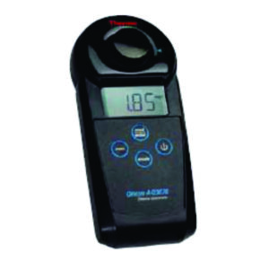 Colorimetro - Medidor de Cloro - Aq-3070