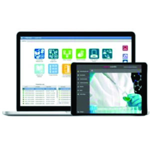 LIMS - Sistema de Gestión de Información de Laboratorios