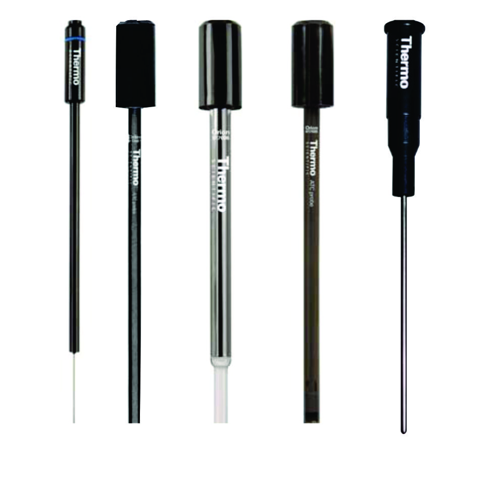 Sondas de Temperatura ATC - THERMO ORION