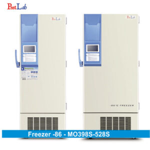 Ultra Freezer hasta -86°C PEETLAB - MO398S / MO528S