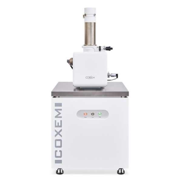 Microscopio electrónico de barrido SEM de piso - CX200K - COXEM