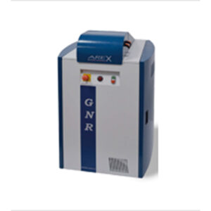 Espectrómetro de Difracción de Rayos X (XRD) - ARES XRD - GNR