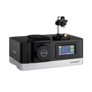 Desbastador/ablasión Laser Iónico - CP8000 PLUS - COXEM