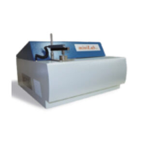 Espectrómetro de Emisión Óptica por Chispa de sobremesa - S1 MINILAB 150 OES - GNR