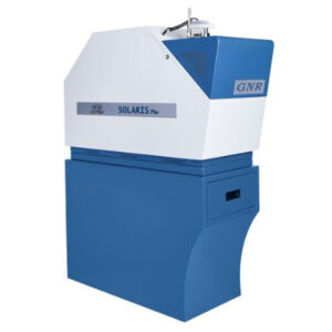 Espectrómetro de Emisión Óptica por Chispa de piso - S5 SOLARIS CCD PLUS - GNR