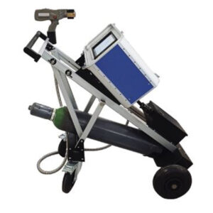 Espectrómetro de Emisión Óptica por arco/chispa portátil - E3 ESAPORT - GNR