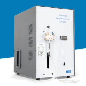LI-5300A, analizador de carbono inorgánico disuelto (DIC) - APOLLO