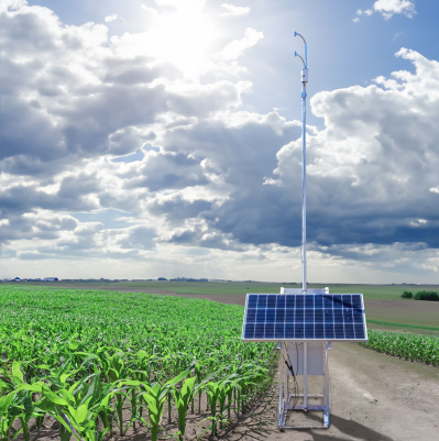 NODO DE AGUA - LI-710 - LICOR