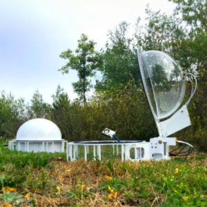 ¡NUEVO! CÁMARA DE DOSEL / CANOPIA AUTOMATIZADA -LICOR