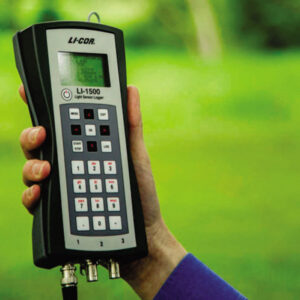 LI-1500 DLI - Paquete Integral de Luz Diaria