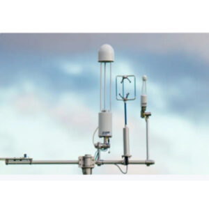 LI-7700: Analizador de CH4 de Camino Abierto para la Técnica de Covarianza de Eddy - LICOR