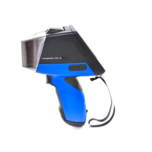 Espectrómetro de Fluorescencia de Rayos X - ProSpector 3 - ELVATECH