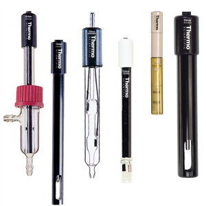 Electrodos de COND - THERMO ORION