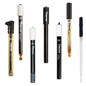 Electrodos de ISE - THERMO ORION