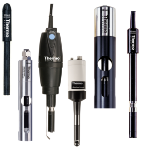 Electrodos de OD - THERMO ORION