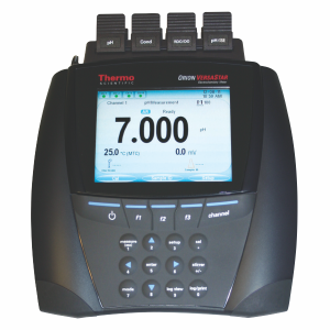 MEDIDOR MULTIPARAMETRICO VERSA STAR 91