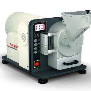 Molino a Discos - Pulverisette 13 linea PREMIUM