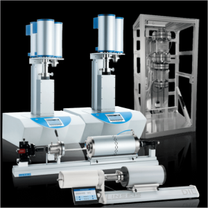 Dilatómetros -LINSEIS