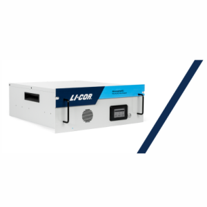 AtmospherIQ™ - Analizador de gases LI-8810 CH4/CO2/H2O