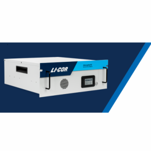 AtmospherIQ™ LI-8815 - Analizador de gases CO2/H2O (copia)